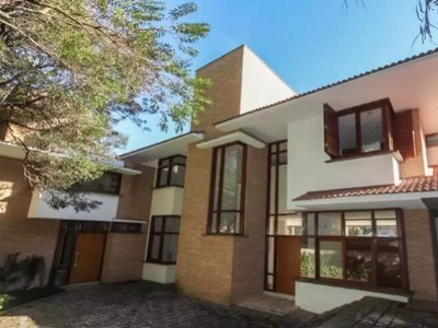 Casa em Alto da Boa Vista, São Paulo/SP de 650m² 4 quartos à venda por R$ 7.949.000,00