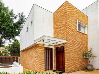 Casa em Alto da Boa Vista, São Paulo/SP de 819m² 4 quartos à venda por R$ 6.799.000,00