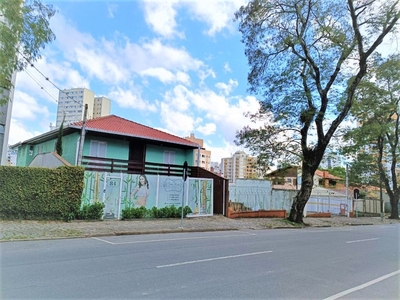 Casa em Alto da Glória, Curitiba/PR de 252m² 4 quartos à venda por R$ 1.344.000,00