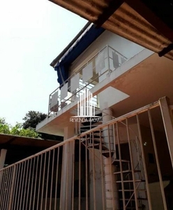 Casa em Alto da Lapa, São Paulo/SP de 329m² 4 quartos à venda por R$ 1.609.000,00