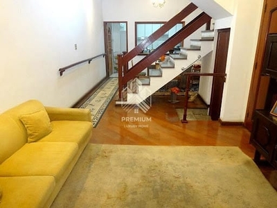 Casa em Alto da Mooca, São Paulo/SP de 270m² 4 quartos à venda por R$ 1.699.000,00