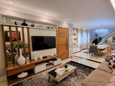 Casa em Alto da Mooca, São Paulo/SP de 320m² 4 quartos à venda por R$ 3.199.000,00