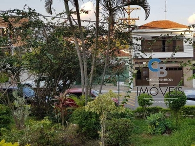 Casa em Alto da Mooca, São Paulo/SP de 340m² 5 quartos à venda por R$ 994.000,00