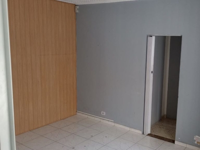 Casa em Alto da Mooca, São Paulo/SP de 70m² 2 quartos para locação R$ 2.000,00/mes