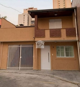 Casa em Alto da Mooca, São Paulo/SP de 80m² 3 quartos à venda por R$ 669.000,00