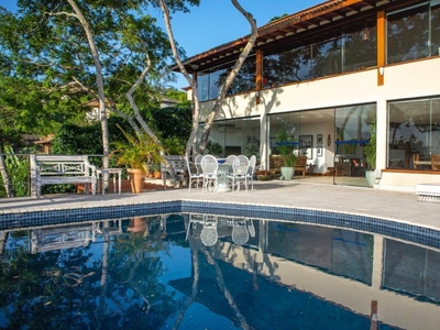 Casa em Alto de Buzios, Armação dos Búzios/RJ de 900m² 6 quartos à venda por R$ 3.499.000,00