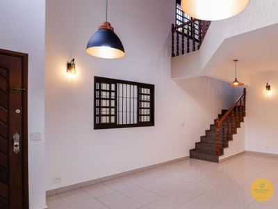 Casa em Alto de Pinheiros, São Paulo/SP de 160m² 3 quartos à venda por R$ 1.389.000,00