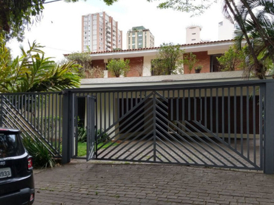 Casa em Alto de Pinheiros, São Paulo/SP de 385m² 3 quartos à venda por R$ 5.199.000,00