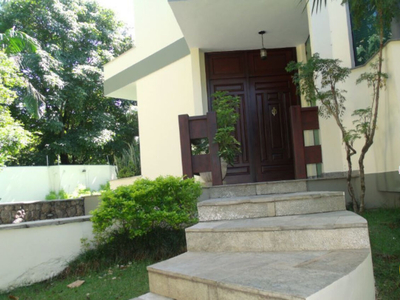 Casa em Alto de Pinheiros, São Paulo/SP de 630m² 4 quartos à venda por R$ 5.495.000,00 ou para locação R$ 25.000,00/