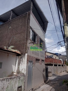 Casa em Alto José do Pinho, Recife/PE de 223m² 5 quartos à venda por R$ 409.000,00