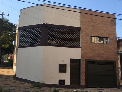 Casa em Alto, Piracicaba/SP de 200m² 3 quartos à venda por R$ 381.000,00