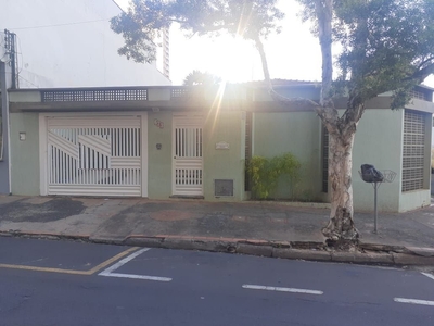 Casa em Alto, Piracicaba/SP de 271m² 4 quartos à venda por R$ 769.000,00