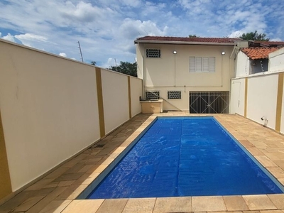 Casa em Alto, Piracicaba/SP de 287m² 5 quartos à venda por R$ 999.000,00 ou para locação R$ 3.200,00/mes