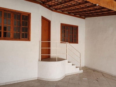 Casa em Altos da Vila Paiva, São José dos Campos/SP de 101m² 2 quartos à venda por R$ 279.000,00