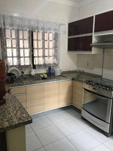 Casa em Altos da Vila Paiva, São José dos Campos/SP de 65m² 2 quartos à venda por R$ 309.000,00