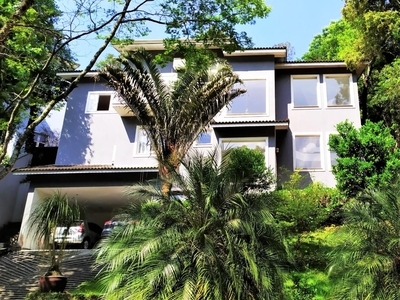 Casa em Altos de São Fernando, Jandira/SP de 380m² 4 quartos à venda por R$ 1.799.000,00