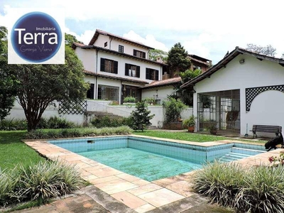 Casa em Altos de São Fernando, Jandira/SP de 443m² 4 quartos à venda por R$ 1.759.000,00
