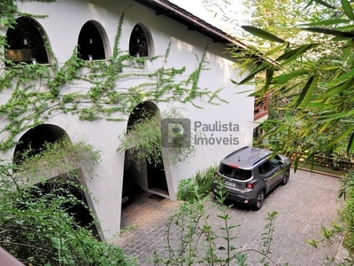 Casa em Altos de São Fernando, Jandira/SP de 459m² 3 quartos à venda por R$ 1.649.000,00