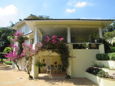 Casa em Altos de São Fernando, Jandira/SP de 565m² 4 quartos à venda por R$ 3.999.000,00