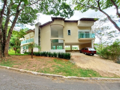 Casa em Altos de São Fernando, Jandira/SP de 750m² 4 quartos à venda por R$ 2.579.000,00