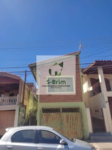 Casa em Alvinópolis, Atibaia/SP de 10m² 3 quartos à venda por R$ 289.000,00