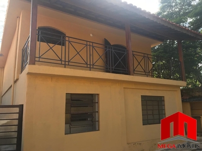 Casa em Alvinópolis, Atibaia/SP de 292m² 2 quartos à venda por R$ 949.000,00