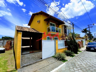 Casa em Ampliação, Itaboraí/RJ de 246m² 2 quartos à venda por R$ 369.000,00