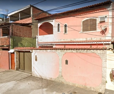 Casa em Andrade Araújo, Nova Iguaçu/RJ de 179m² 3 quartos à venda por R$ 399.000,00