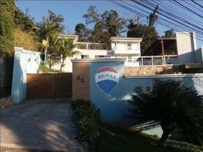Casa em Anil, Rio de Janeiro/RJ de 740m² 6 quartos à venda por R$ 1.989.000,00