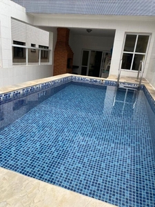 Casa em Aparecida, Santos/SP de 274m² 5 quartos à venda por R$ 1.599.000,00