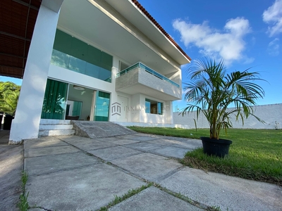 Casa em Apipucos, Recife/PE de 389m² 5 quartos para locação R$ 7.000,00/mes