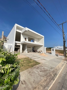 Casa em Araçagy, Paço Do Lumiar/MA de 270m² 4 quartos à venda por R$ 1.899.000,00