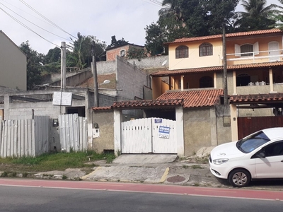 Casa em Araçatiba, Maricá/RJ de 98m² 3 quartos à venda por R$ 249.000,00