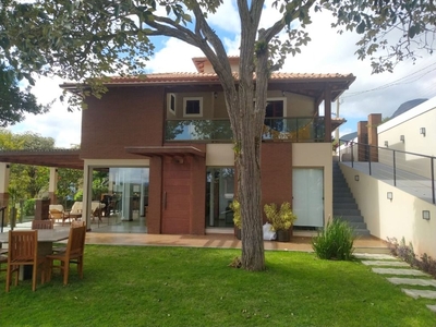 Casa em Arace, Domingos Martins/ES de 798m² 6 quartos à venda por R$ 3.499.000,00