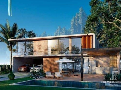 Casa em Araras, Petrópolis/RJ de 330m² 4 quartos à venda por R$ 2.884.950,00
