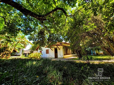 Casa em Araras, Teresópolis/RJ de 111m² 3 quartos à venda por R$ 699.000,00