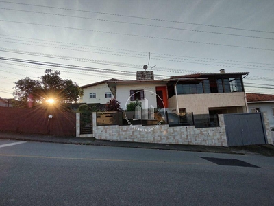 Casa em Areias, São José/SC de 154m² 3 quartos à venda por R$ 869.000,00