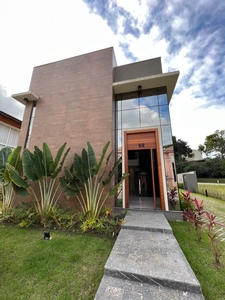 Casa em Ariribá, Balneário Camboriú/SC de 10m² 4 quartos à venda por R$ 4.699.000,00