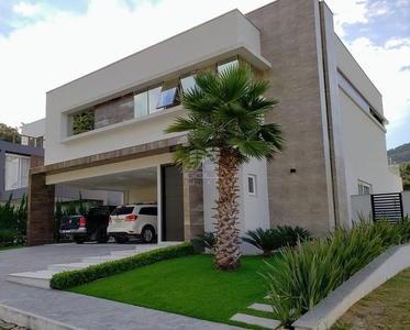 Casa em Ariribá, Balneário Camboriú/SC de 468m² 4 quartos à venda por R$ 4.899.000,00