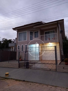 Casa em Aririu, Palhoça/SC de 170m² 3 quartos à venda por R$ 849.000,00