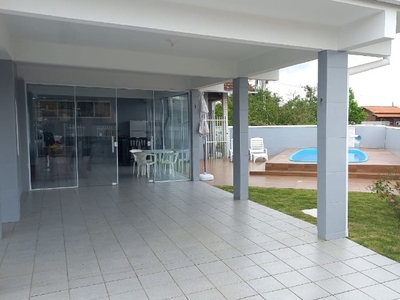 Casa em Armacao, Penha/SC de 170m² 4 quartos à venda por R$ 779.000,00
