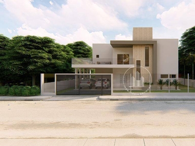 Casa em Armação do Pântano do Sul, Florianópolis/SC de 181m² 3 quartos à venda por R$ 799.000,00