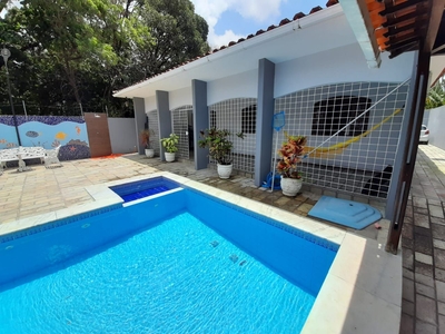 Casa em Arruda, Recife/PE de 160m² 4 quartos à venda por R$ 1.099.000,00