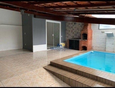 Casa em Arsenal, São Gonçalo/RJ de 0m² 2 quartos à venda por R$ 279.000,00