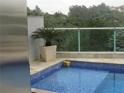 Casa em Aruã, Mogi das Cruzes/SP de 400m² 4 quartos à venda por R$ 1.599.000,00