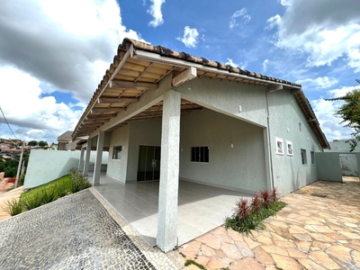 Casa em Asa Norte, Brasília/DF de 10m² 3 quartos à venda por R$ 899.000,00