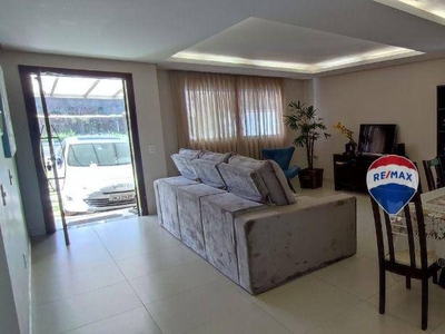 Casa em Asa Norte, Brasília/DF de 252m² 3 quartos à venda por R$ 829.000,00