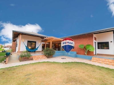 Casa em Asa Norte, Brasília/DF de 471m² 5 quartos à venda por R$ 1.989.000,00