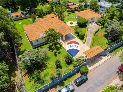 Casa em Asa Norte, Brasília/DF de 532m² 3 quartos à venda por R$ 2.197.000,00