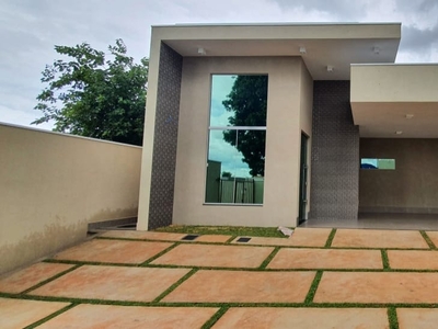 Casa em Asa Sul, Brasília/DF de 202m² 3 quartos à venda por R$ 979.000,00